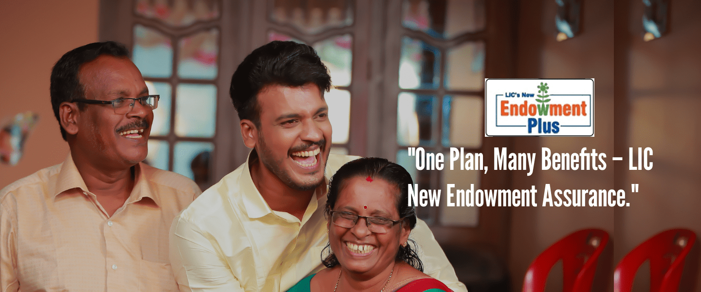 New Endowment Plus (735)